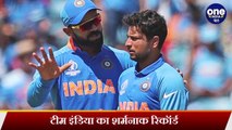 IND vs NZ 1st ODI: Jaspreet Bumrah made an embarrassing record in first ODI |वनइंडिया हिंदी