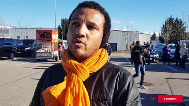 ANNCEY « Uber a un droit de vie ou de mort économique sur ses chauffeurs », selon Tristan Correa