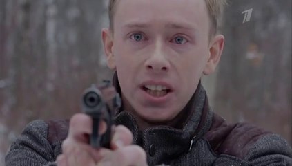 Поздний срок - 8 серия