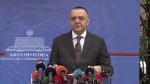 Ora News - Proçesi i rivlerësimit të pronave, Artan Lame: Qytetarët mund të aplikojnë në e-Albania