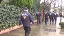 Ora News - Anti KÇK, hetim familjarëve të personave të dyshuar