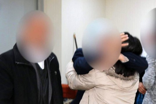 Siirt'te teslim olan 2 terörist ailelerine kavuştu