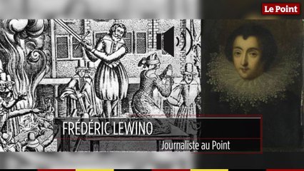 8 juillet 1617 : le jour où la Galigaï, confidente de Marie de Médicis est décapitée