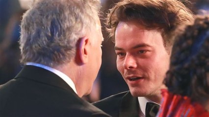 3 Überraschende Fakten über Charlie Heaton, den Star von 'Stranger Things' 🎬