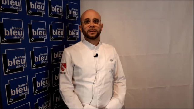 On cuisine une ballottine de volaille au foie gras avec Thony Billon du restaurant Les Grands Arbres à Munster