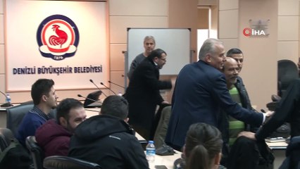 Başkan Zolan: '2019’da 200 milyon TL borç ödedik'