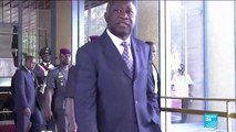 Procès Gbagbo à La Haye : 