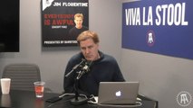 Jim Florentine Once Cock Blocked Jim Norton With A Turd