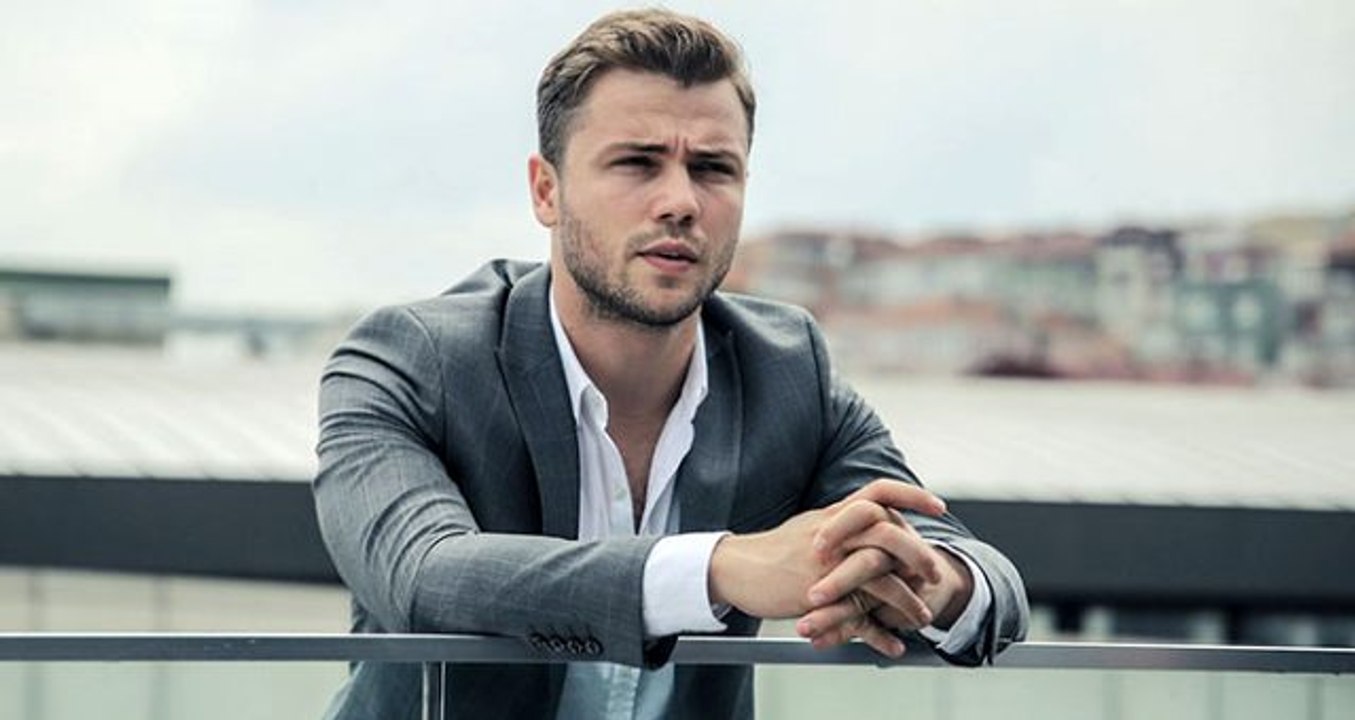 Tolga Sarıtaş, Çukur dizisinde rol alacağı iddialarını yalanladı