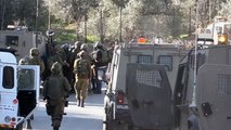 شهداء وغليان بالضفة الغربية مع تصاعد الانتهاكات الإسرائيلية