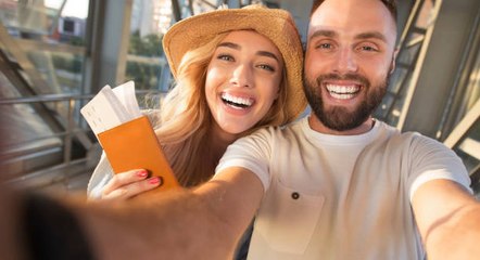 Los 5 mejores destinos para Febrero