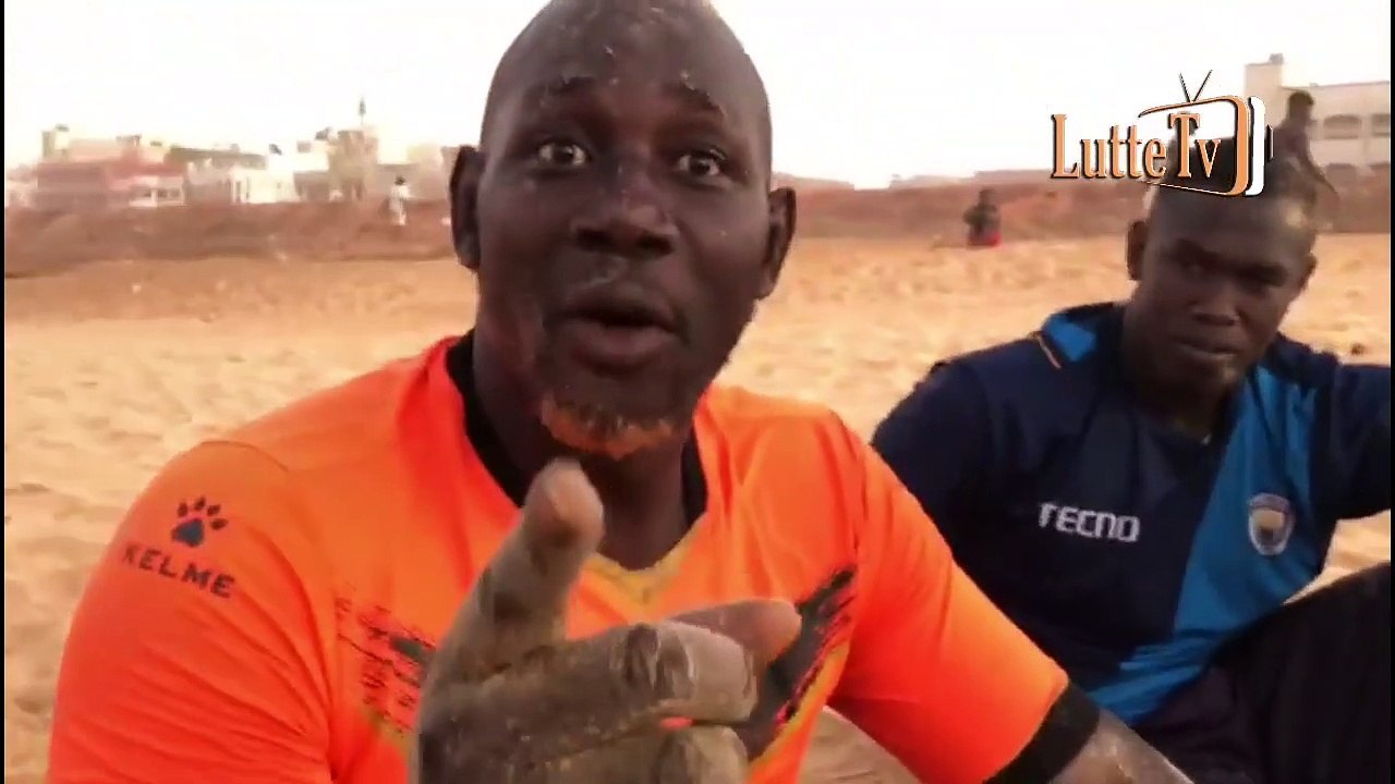 Batika tire encore sur Lac 2   mo makk ci Afrique, Lamb Ji sama niaari wadiour laafi bayi kou nieu