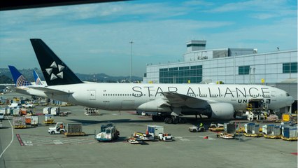 Planes Full Of Americans Fleeing Coronavirus Outbreak Arriving In The U.S.