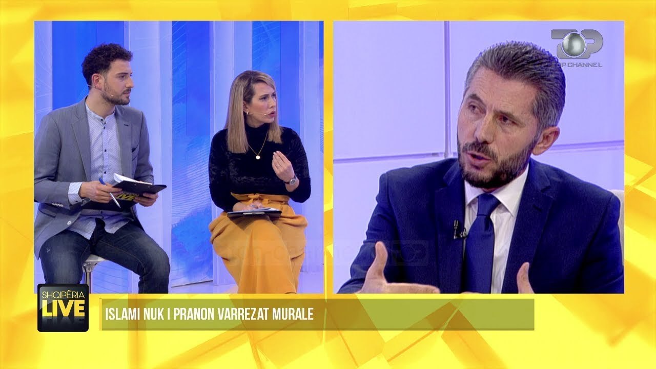 Varrezat, çfarë thotë feja islame? –  Shqipëria Live, 06 Shkurt 2020