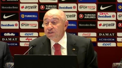 Spor nihat özdemir kulüplerin çıkarlarını değil, türk futbolunun menfaatini gözettik