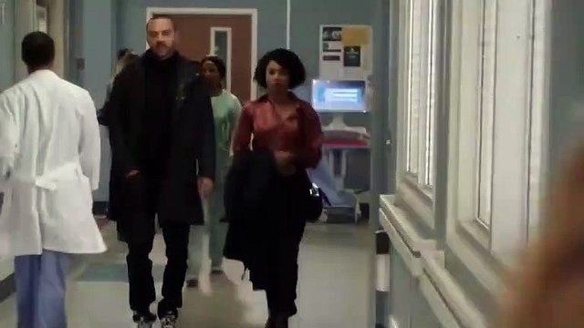 Grey's Anatomy The Last Supper Season 16 Episode 12 Promo