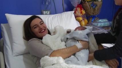 Ora News - Bashkia e Tiranës heq bonusin dhe ofron një shportë me produkte për bebet