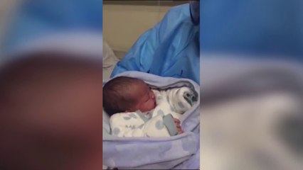 Nje i porsalindur i infektuar me koronavirus