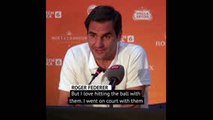 'If their coach knows better...' - Federer on his children refusing his coaching