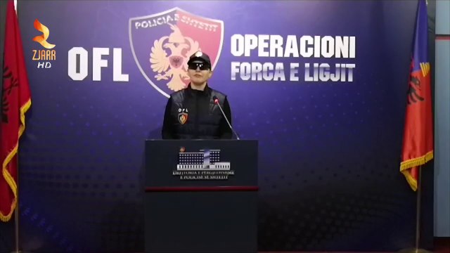 OFL U 'VIHET PAS' DY TË FORTËVE NË DURRËS E ELBASAN