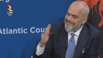 ANTI KÇK JA, RAMA: VERIFIKIM, JO GJYQ!