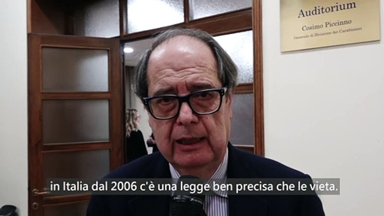 Mutilazioni genitali femminili, perché la giornata internazionale (06.02.20)