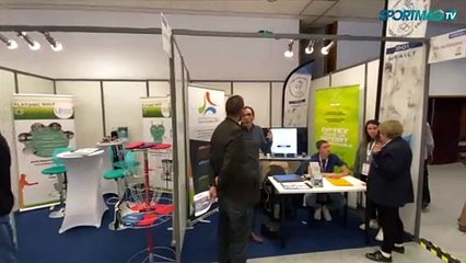 SportColl 2020 : interview d'Olivier Bénézis, directeur de Profession sport et loisirs 34