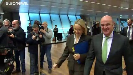 Ελληνικά Ομόλογα: Βεβαιότητα Λαγκάρντ για ένταξη στο πρόγραμμα ποσοτικής χαλάρωσης