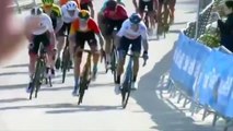 Cycling - Vuelta a Comunitat Valenciana - Tadej Pogacar wins Stage 2