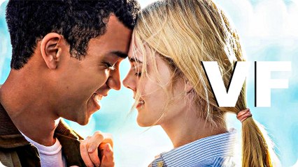 TOUS NOS JOURS PARFAITS Bande Annonce VF (2020)