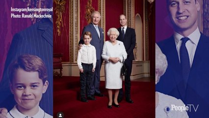 How Prince Charles Feels About Harry and Meghan's New Arrangement