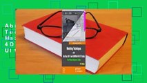 About For Books  Modeling Techniques with 3ds Max 2017 and Cinema 4D R17 Studio - The Ultimate