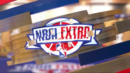 NBA Extra (06/02) Miami récupère Iguodala !
