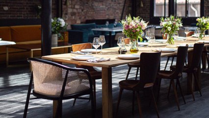 TOP5 des brunchs Hiver 2020 by OuBruncher