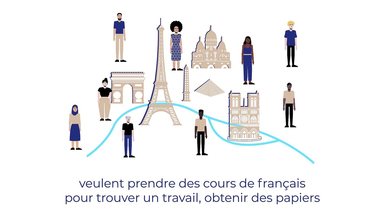 Réseau EIF-FEL