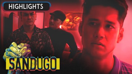 Download Video: Ulysses, pinabantayan si Leo kay Adolfo | Sandugo