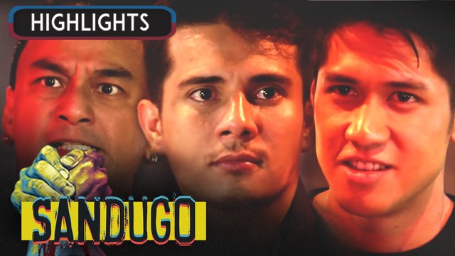 Ulysses, inutusan si JC na itumba si Leo | Sandugo
