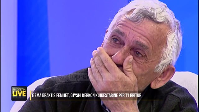 Babai kujton momentet e fundit të djalit para se të vetëvritej – Shqipëria Live, 06 Shkurt 2020