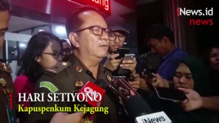 Video Joko Hartomo Tirto, Direktur Maxima Integra jadi Tersangka Baru Kasus Jiwasraya