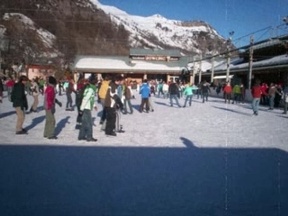 Valloire 2oo8