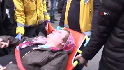 Eskişehirli Şehit Tarkan Karaca Son Yolculuğuna Uğurlandı