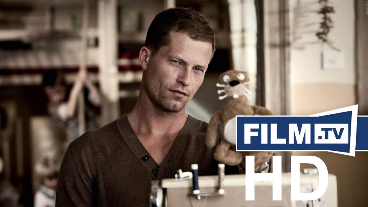 Keinohrhasen Trailer Deutsch German (2007)