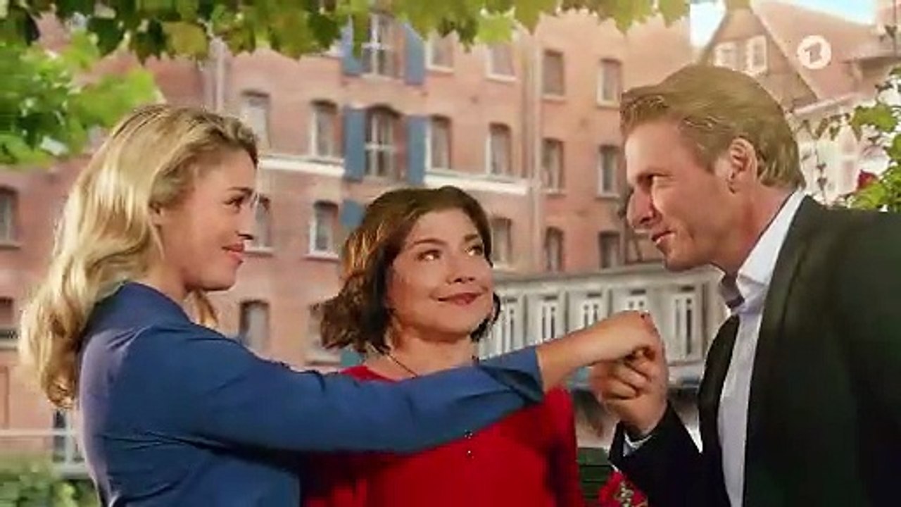 Rote Rosen 3063 folge