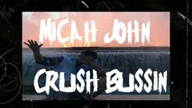 STEVEN UNIVERSE: MOVIE Crush Bussin': MICAH JOHN. Visualiser (MV)