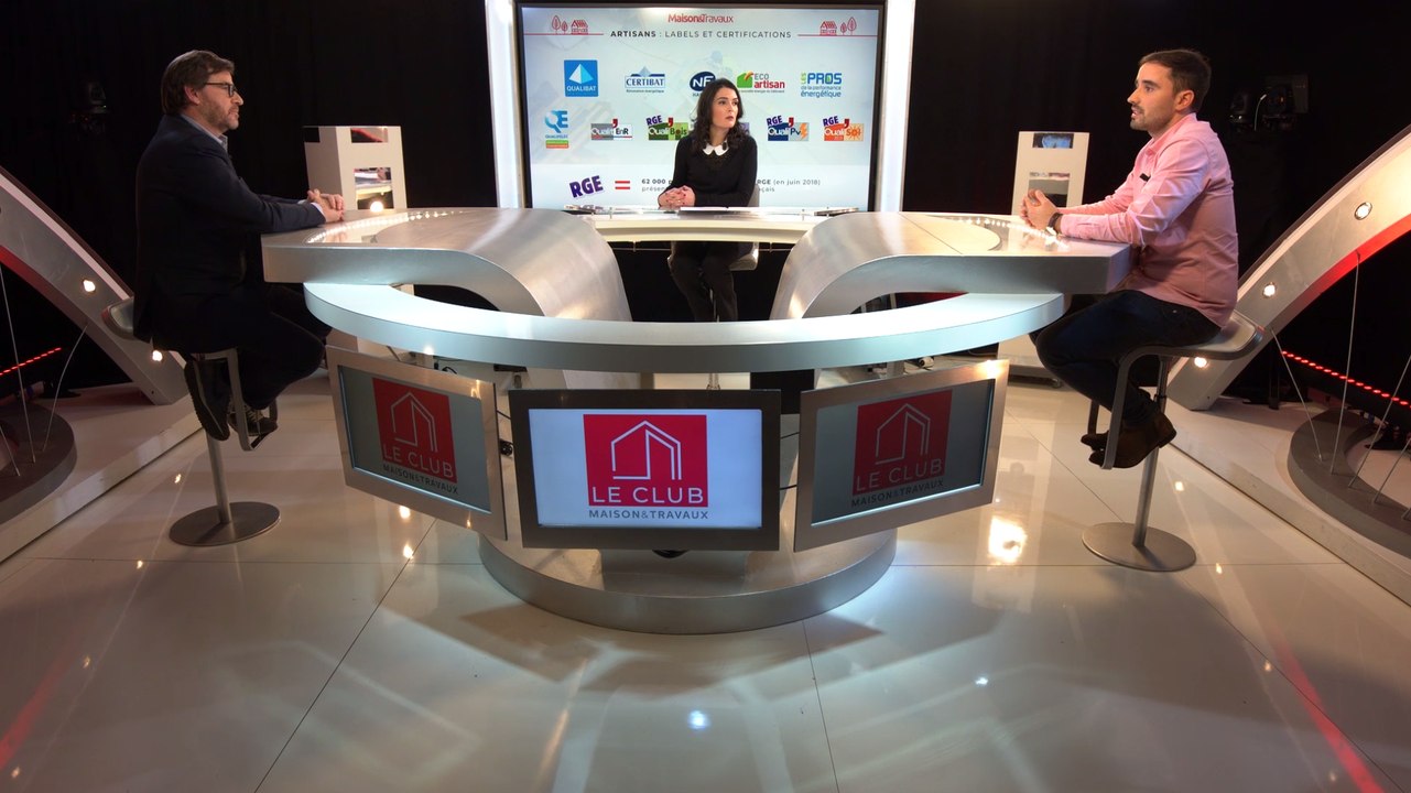 Le Club Maison&Travaux : 360travaux®, nouvelle plateforme d’intermédiation en travaux