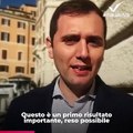 Marco Di Maio (Italia Viva) - Plastic e sugar tax sono imposte inutili e dannose (06.02.20)