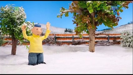 Pat i Mat-Odcinek 112-Świąteczna kartka