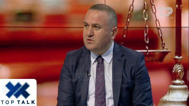 Top Talk: Merr jetë nisma anti-KÇK për gjyqtarët dhe prokurorët. Meta drejt shkarkimit