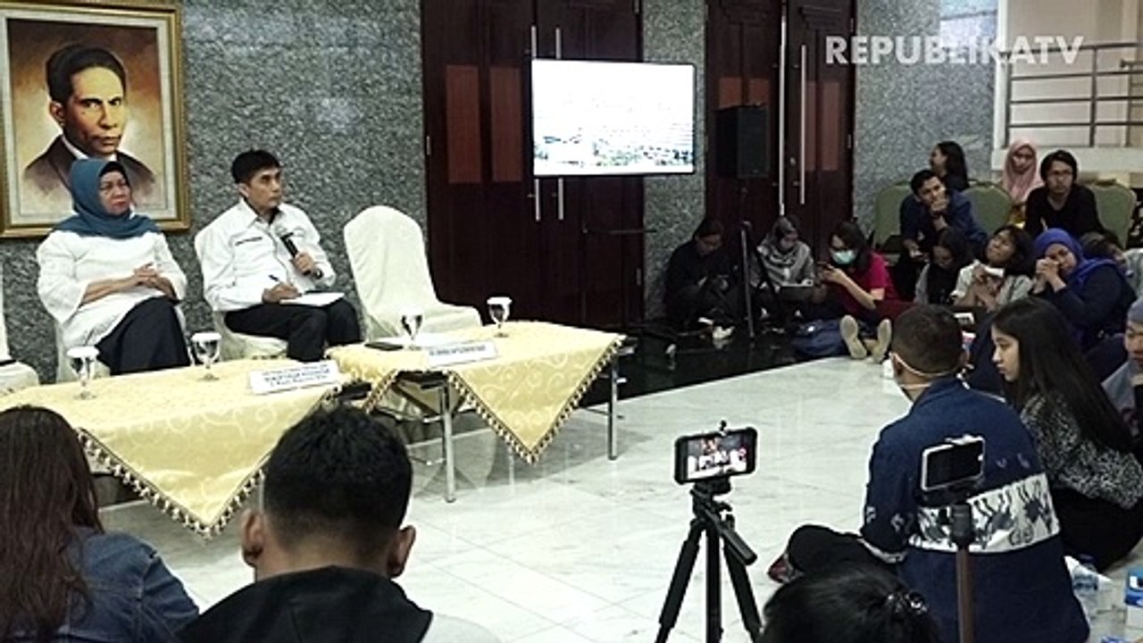 WN Kanada Diduga Terjangkit Virus Corona