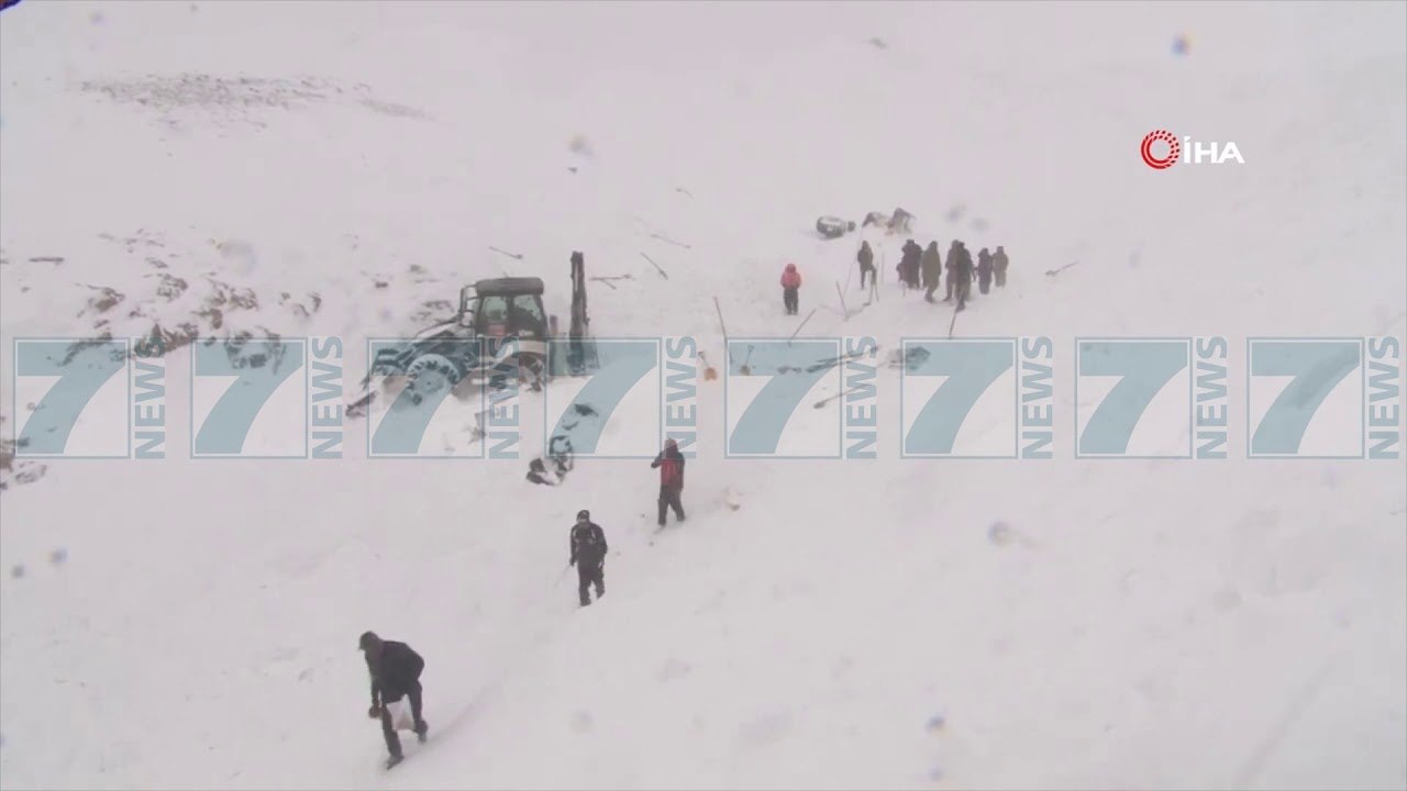 SHKON NE 41 NUMRI I VIKTIMAVE NGA ORTEKU NE TURQI - News, Lajme - Kanali 7